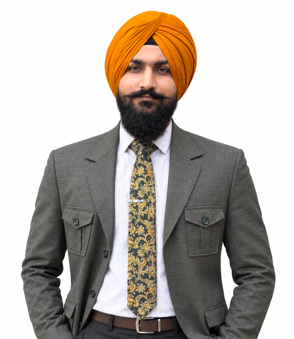 Kuljeet Singh
